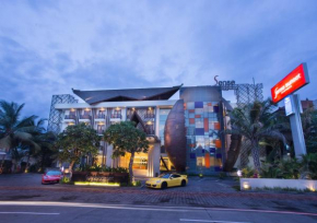 Отель Sense Sunset Hotel Seminyak  Kuta